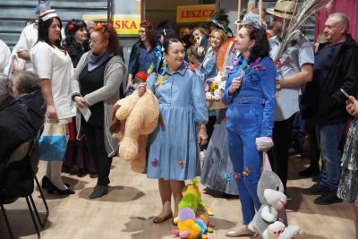 XVI Turniej Sołectw Gminy Niwiska za nami!!