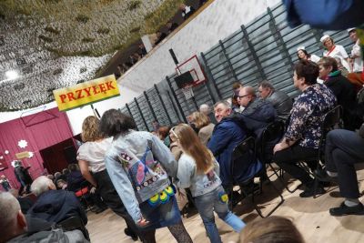 XVI Turniej Sołectw Gminy Niwiska za nami!!