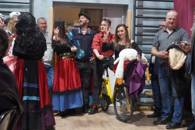 XVI Turniej Sołectw Gminy Niwiska za nami!!