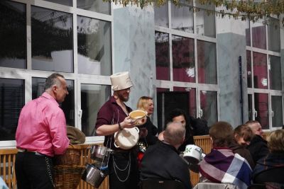 XVI Turniej Sołectw Gminy Niwiska za nami!!