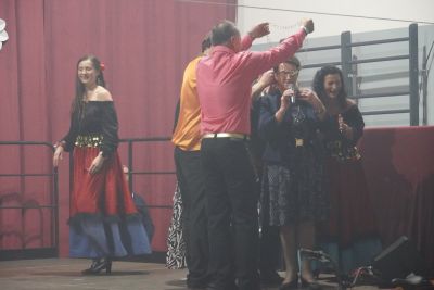 XVI Turniej Sołectw Gminy Niwiska za nami!!