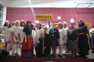 XVI Turniej Sołectw Gminy Niwiska za nami!!