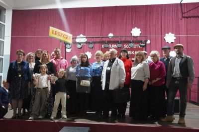 XVI Turniej Sołectw Gminy Niwiska za nami!!