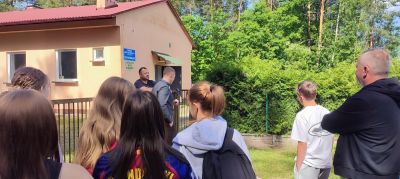 Skąd bierze się woda w kranie