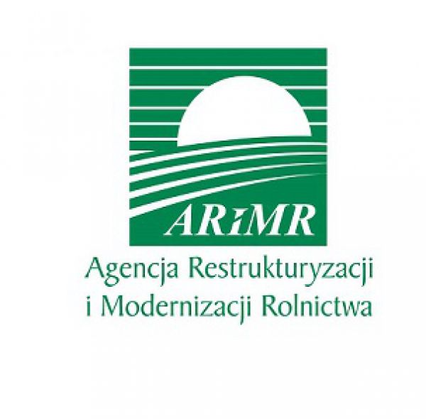 Logo arimr