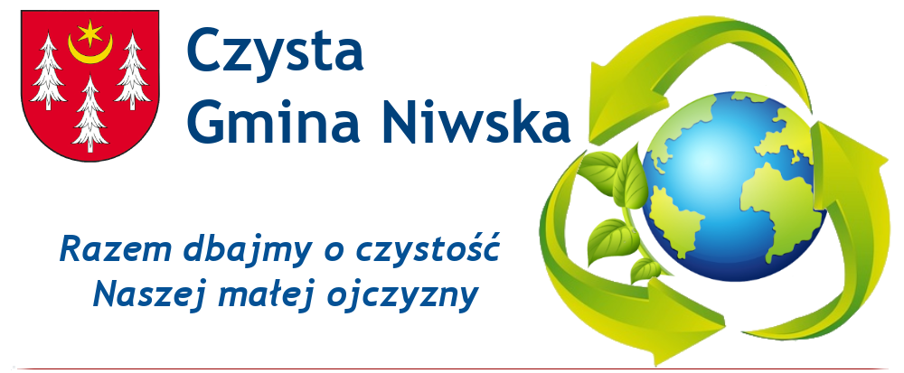 Czysta Gmina Niwiska